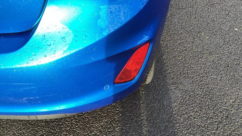 Used Ford Fiesta 2019 for sale - 76825901: Photo 15