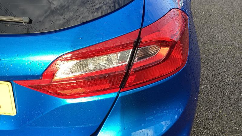 Used Ford Fiesta 2019 for sale - 76825901: Photo 16