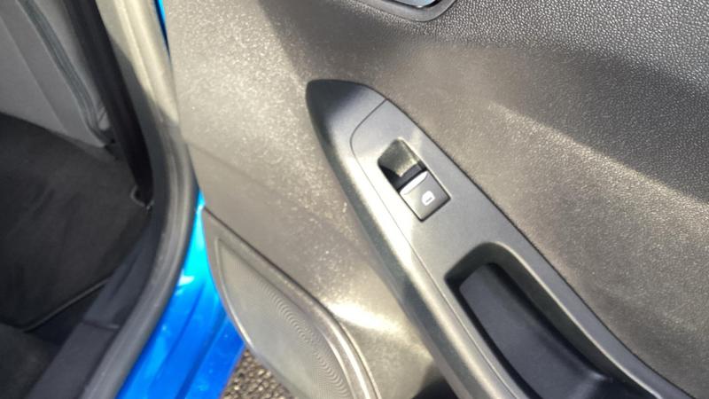 Used Ford Fiesta 2019 for sale - 76825901: Photo 18