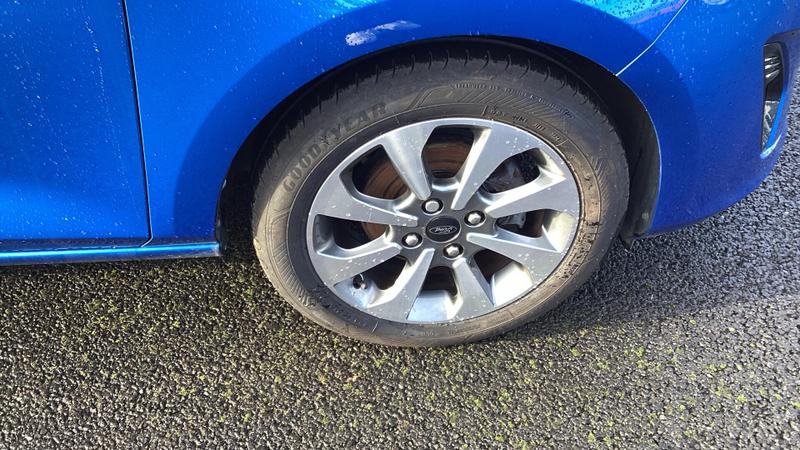 Used Ford Fiesta 2019 for sale - 76825901: Photo 19