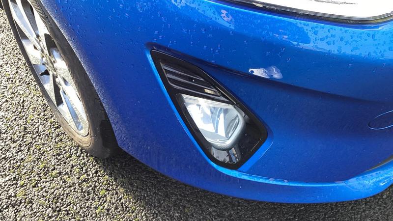 Used Ford Fiesta 2019 for sale - 76825901: Photo 20