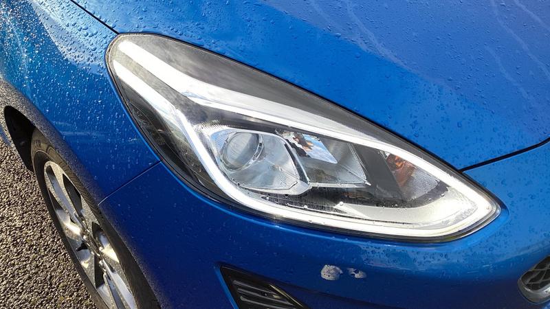 Used Ford Fiesta 2019 for sale - 76825901: Photo 21