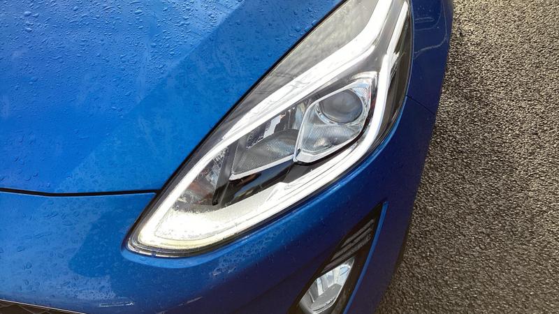 Used Ford Fiesta 2019 for sale - 76825901: Photo 22