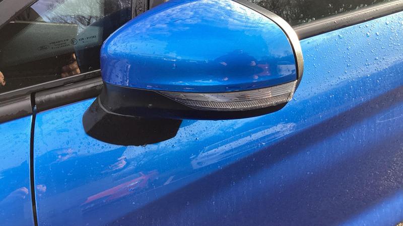 Used Ford Fiesta 2019 for sale - 76825901: Photo 25