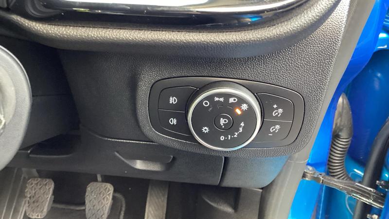 Used Ford Fiesta 2019 for sale - 76825901: Photo 28