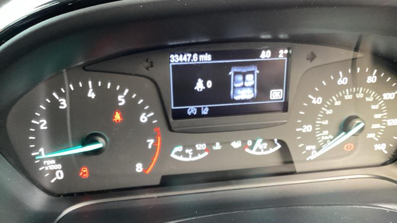 Used Ford Fiesta 2019 for sale - 76825901: Photo 31