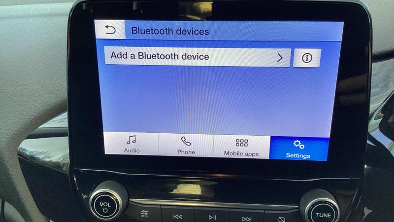 Used Ford Fiesta 2019 for sale - 76825901: Photo 32