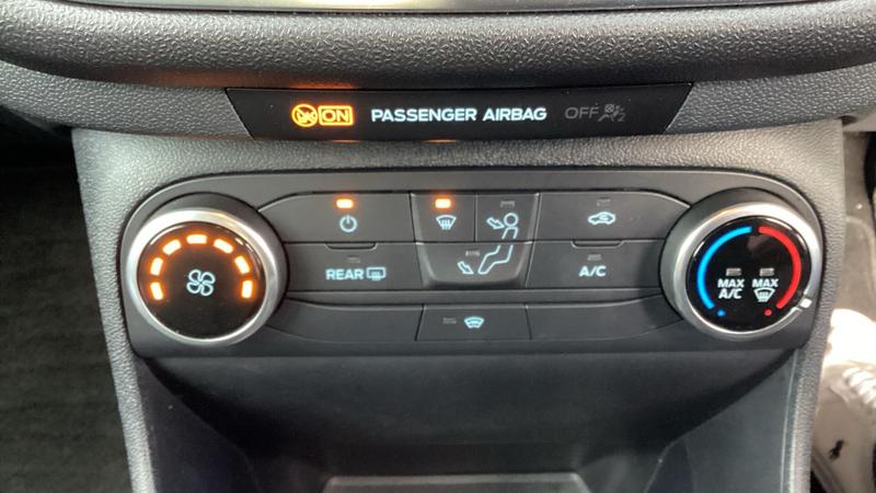 Used Ford Fiesta 2019 for sale - 76825901: Photo 34