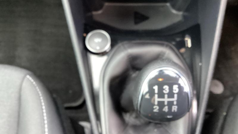 Used Ford Fiesta 2019 for sale - 76825901: Photo 35