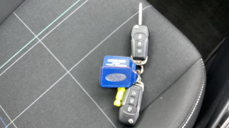 Used Ford Fiesta 2019 for sale - 76825901: Photo 38