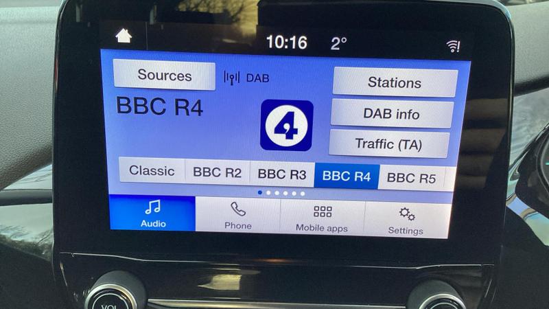 Used Ford Fiesta 2019 for sale - 76825901: Photo 40