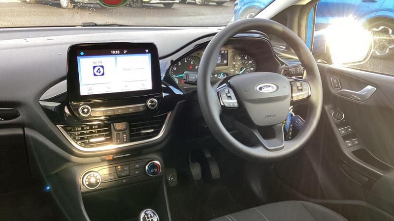 Used Ford Fiesta 2019 for sale - 76825901: Photo 6