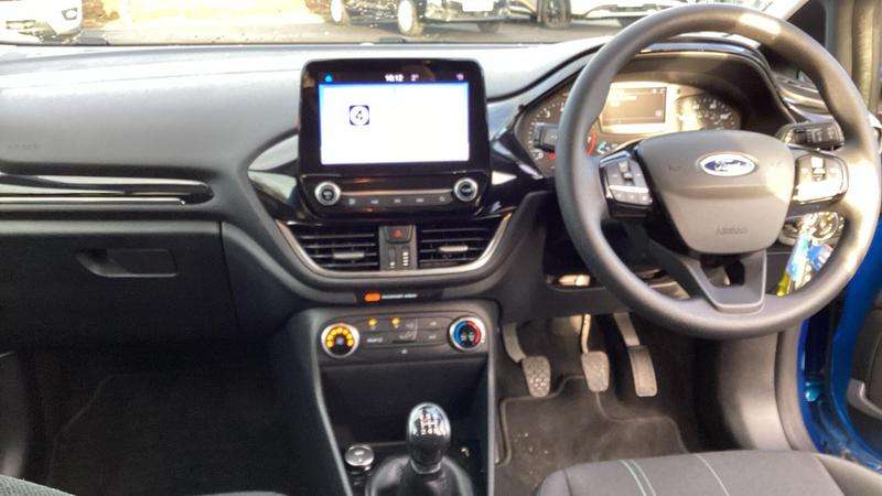 Used Ford Fiesta 2019 for sale - 76825901: Photo 8