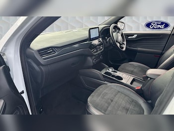 Used Ford Kuga 2022 for sale - 77354434: Photo