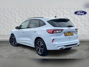 Used Ford Kuga 2022 for sale - 77354434: Photo