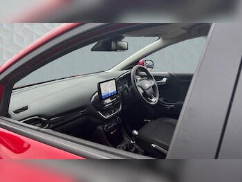 Used Ford Puma 2023 for sale - 77778585: Photo