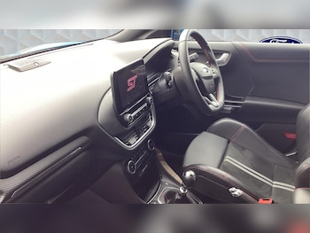 Used Ford Puma 2023 for sale - 78568591: Photo