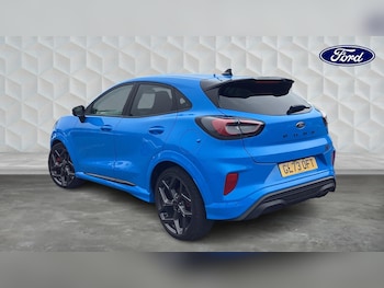 Used Ford Puma 2023 for sale - 78568591: Photo