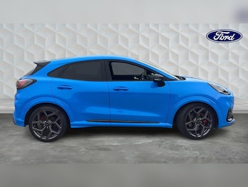 Used Ford Puma 2023 for sale - 78568591: Photo