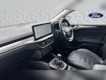 Used Ford Focus 2023 for sale - 78606900: Photo