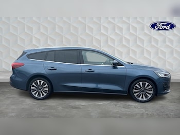 Used Ford Focus 2023 for sale - 78606900: Photo