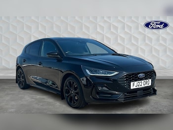 Used Ford Focus 2022 for sale - 78606906: Photo