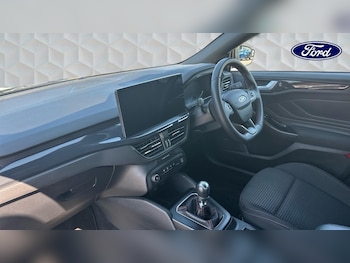 Used Ford Focus 2022 for sale - 78606906: Photo