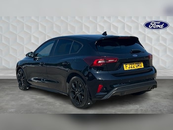 Used Ford Focus 2022 for sale - 78606906: Photo