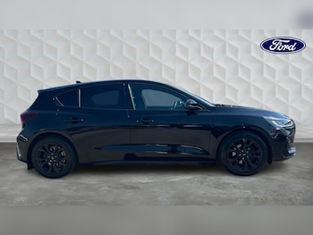 Used Ford Focus 2022 for sale - 78606906: Photo