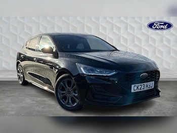 Used Ford Focus 2023 for sale - 76895585: Photo