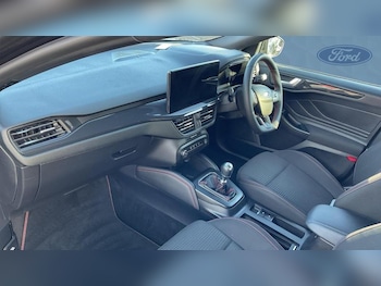 Used Ford Focus 2023 for sale - 76895585: Photo