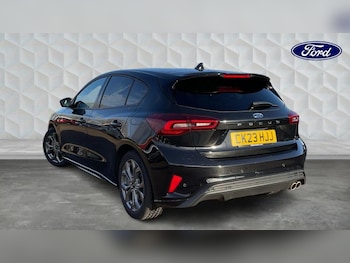 Used Ford Focus 2023 for sale - 76895585: Photo