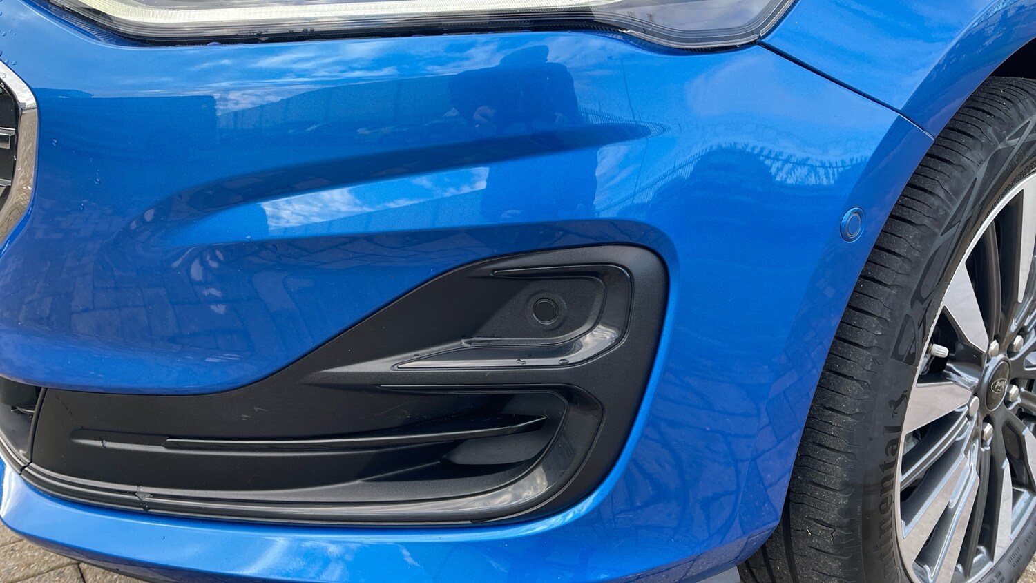 Used Ford Focus 2024 for sale - 77603227: Photo 10