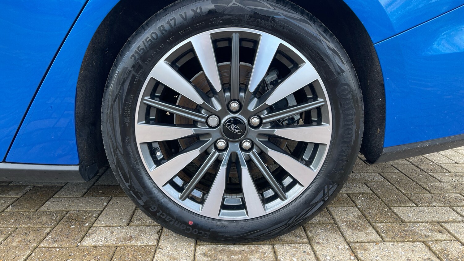 Used Ford Focus 2024 for sale - 77603227: Photo 11