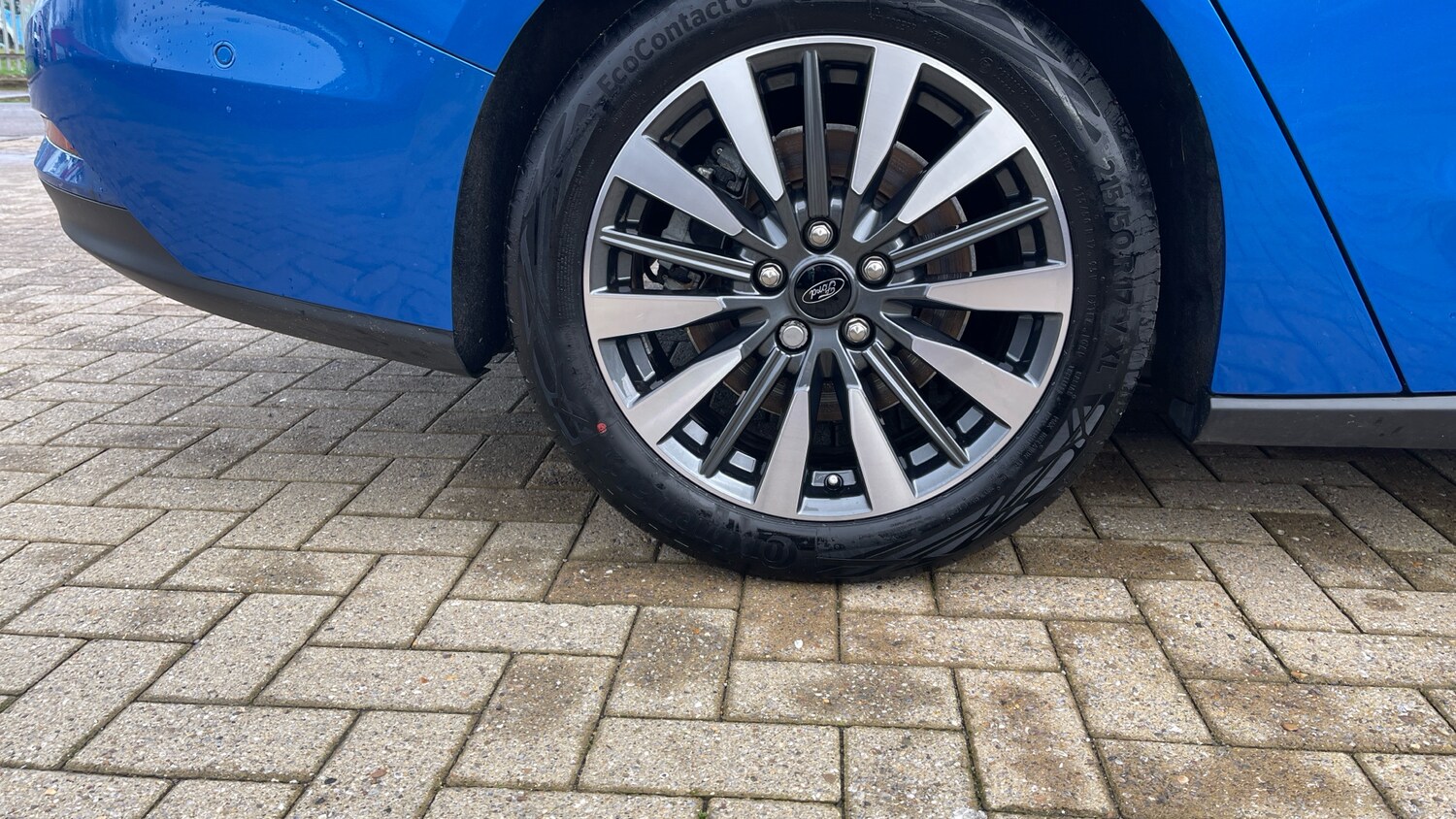 Used Ford Focus 2024 for sale - 77603227: Photo 16