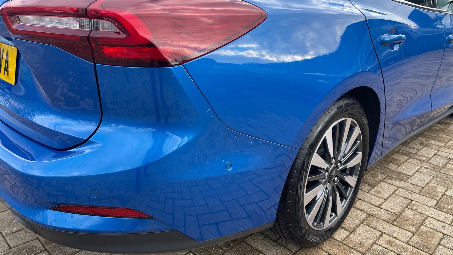 Used Ford Focus 2024 for sale - 77603227: Photo 17