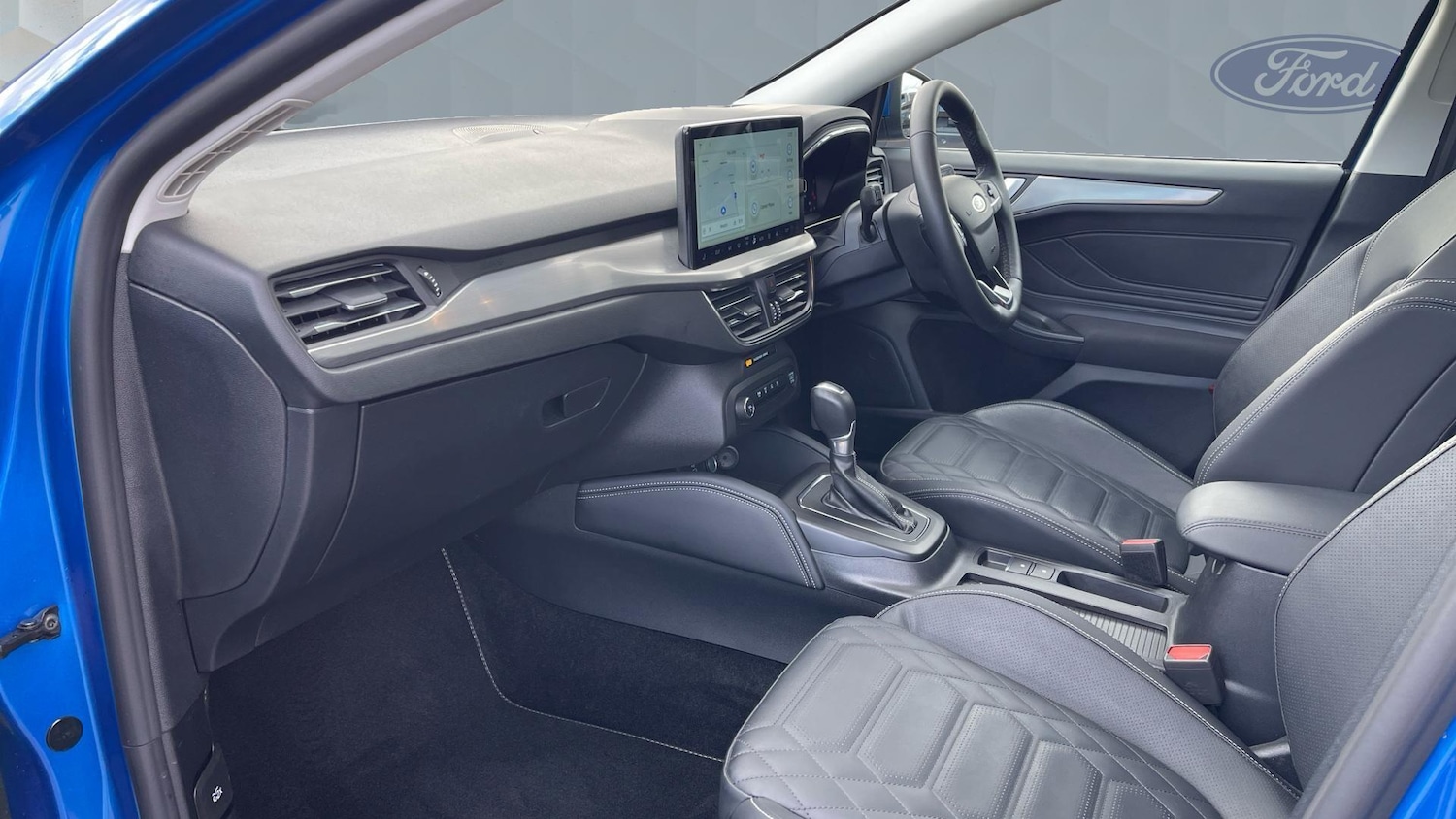 Used Ford Focus 2024 for sale - 77603227: Photo 2