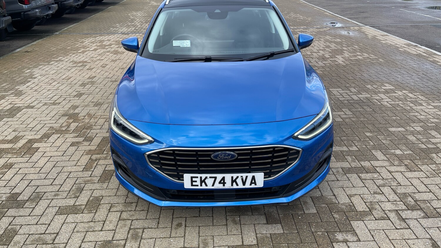 Used Ford Focus 2024 for sale - 77603227: Photo 20