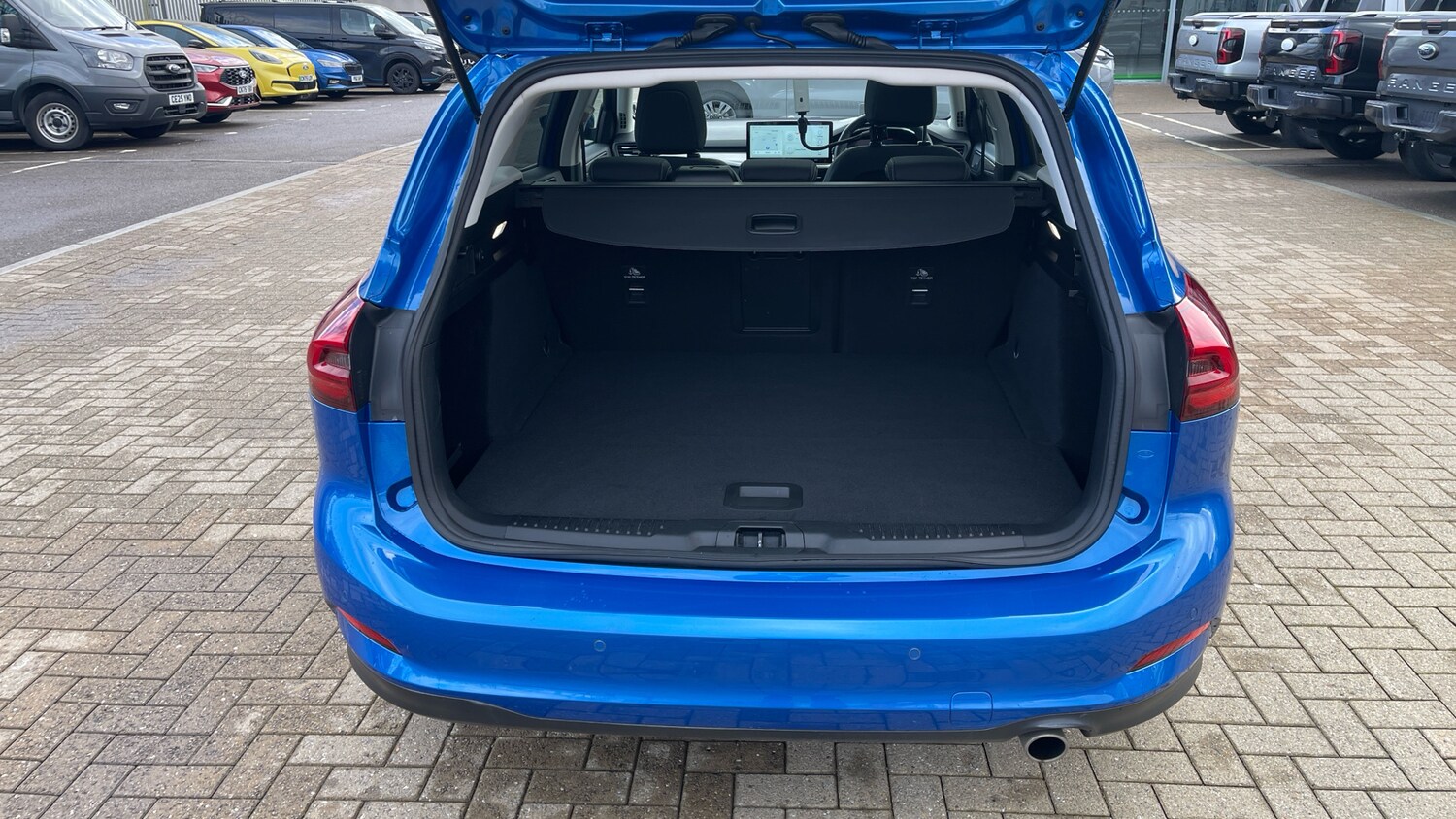 Used Ford Focus 2024 for sale - 77603227: Photo 23