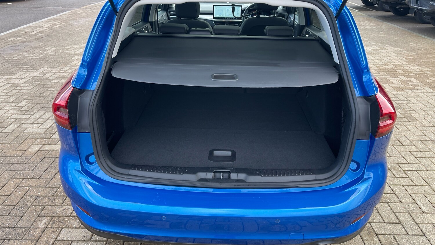 Used Ford Focus 2024 for sale - 77603227: Photo 25