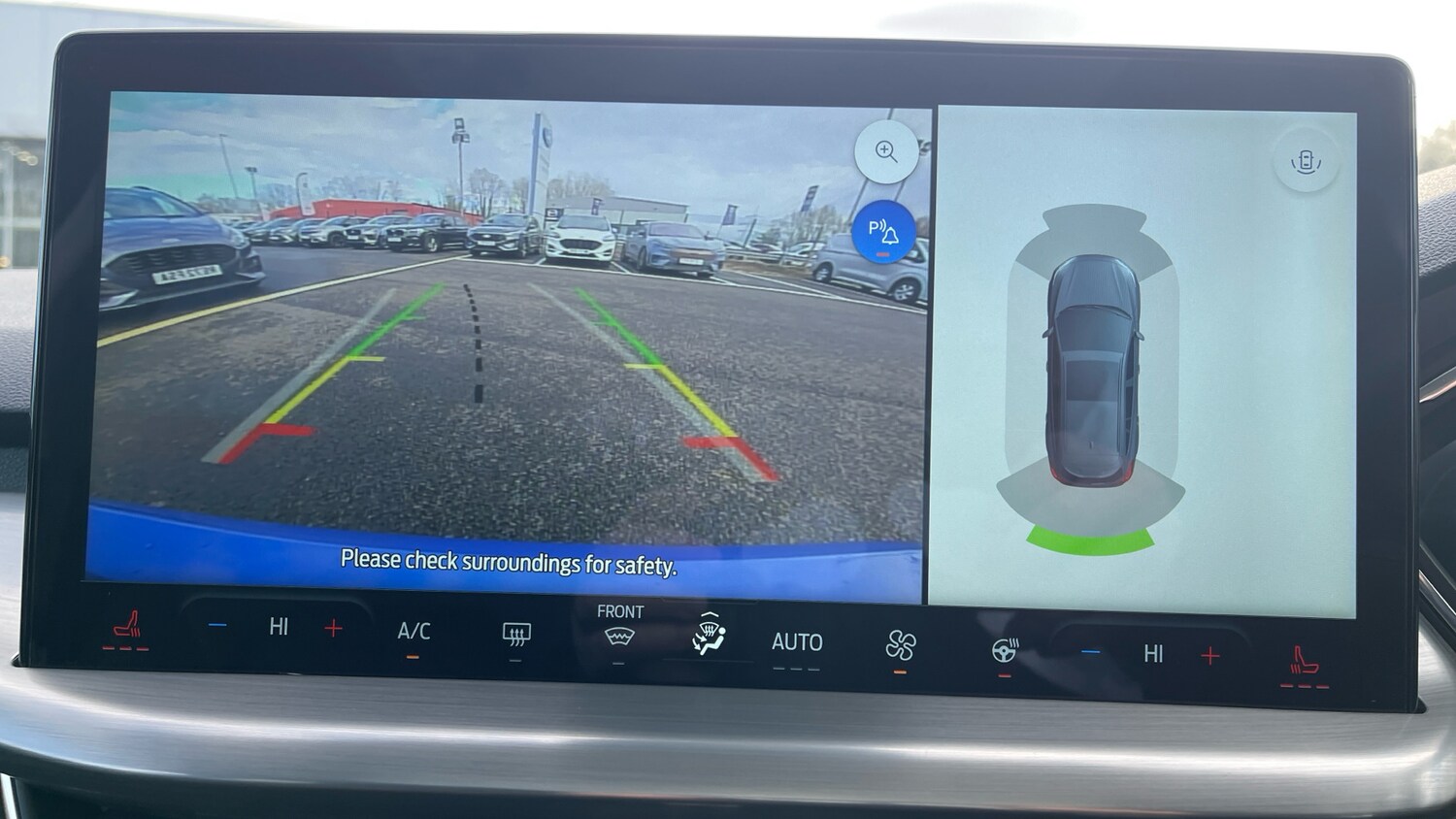 Used Ford Focus 2024 for sale - 77603227: Photo 26