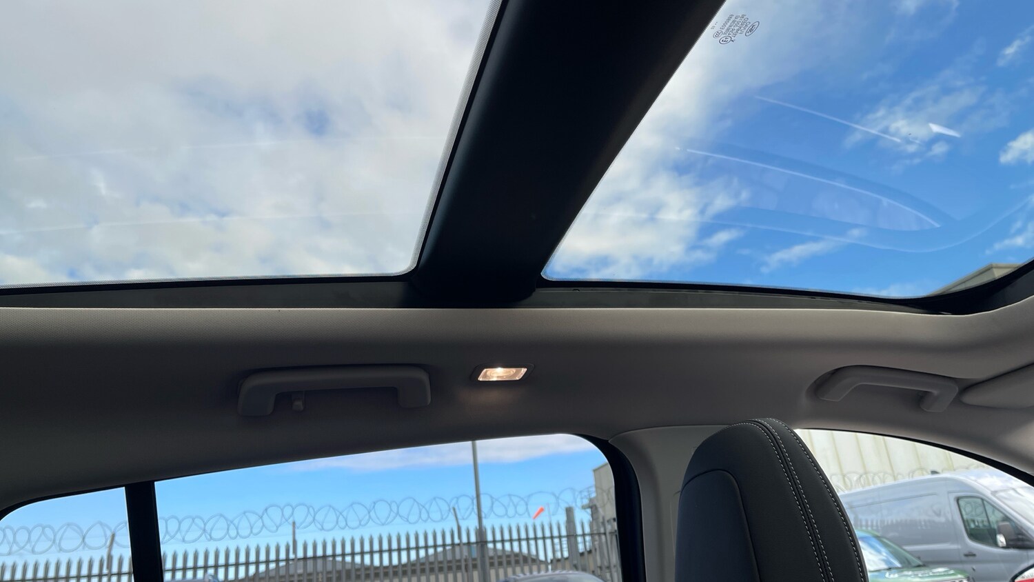 Used Ford Focus 2024 for sale - 77603227: Photo 28