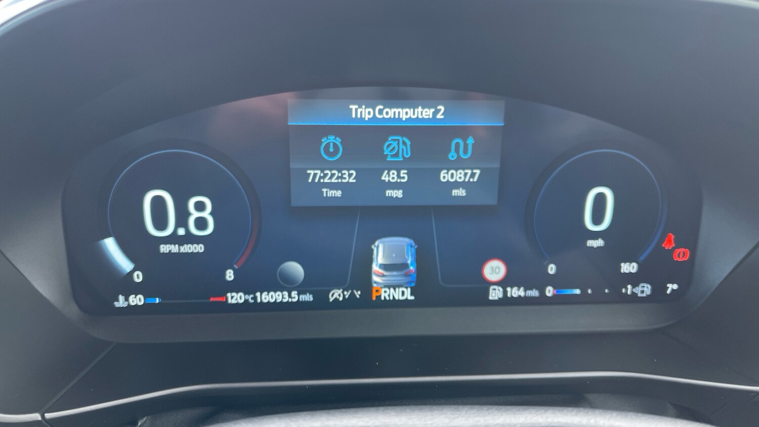 Used Ford Focus 2024 for sale - 77603227: Photo 31