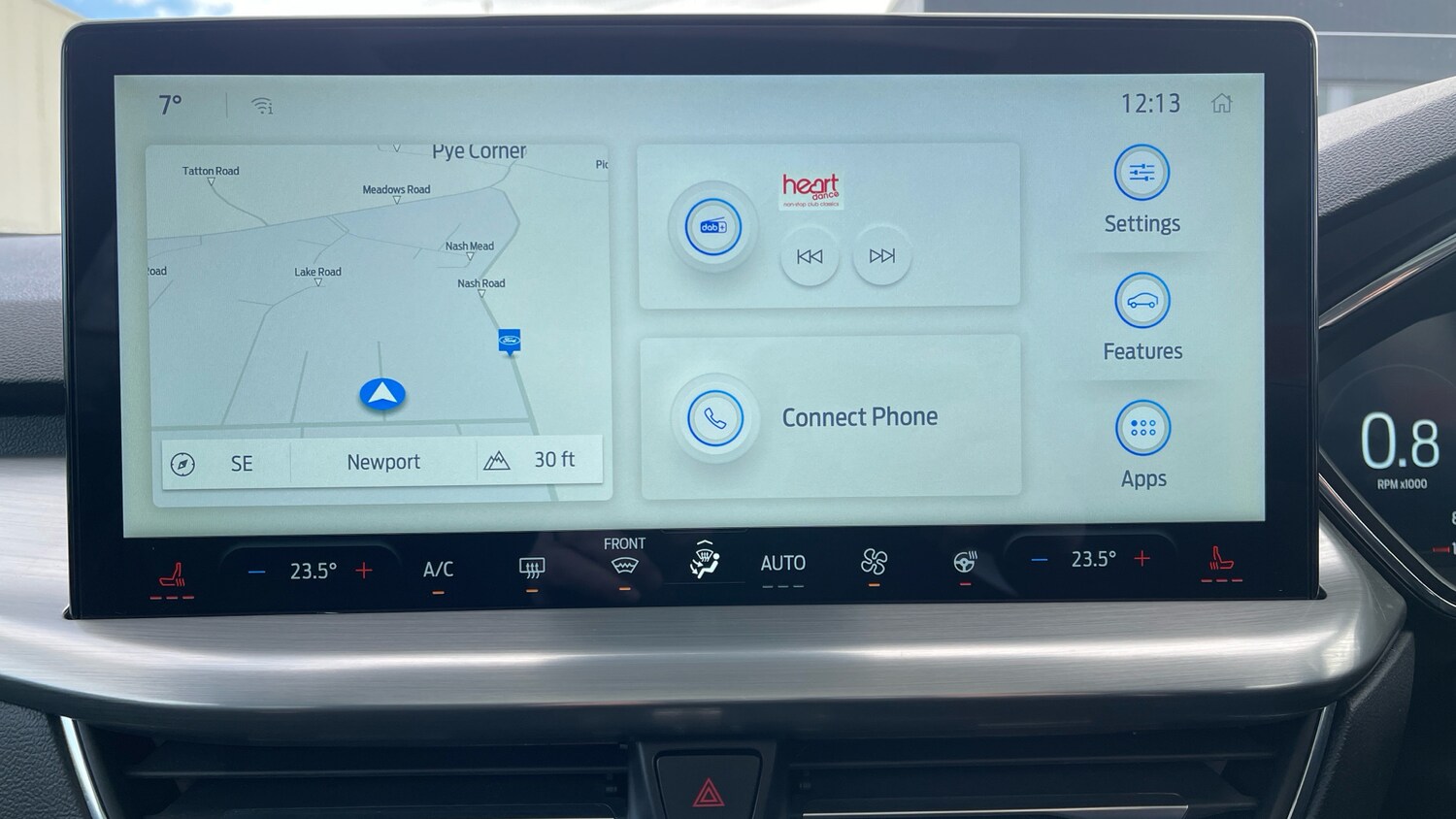 Used Ford Focus 2024 for sale - 77603227: Photo 33