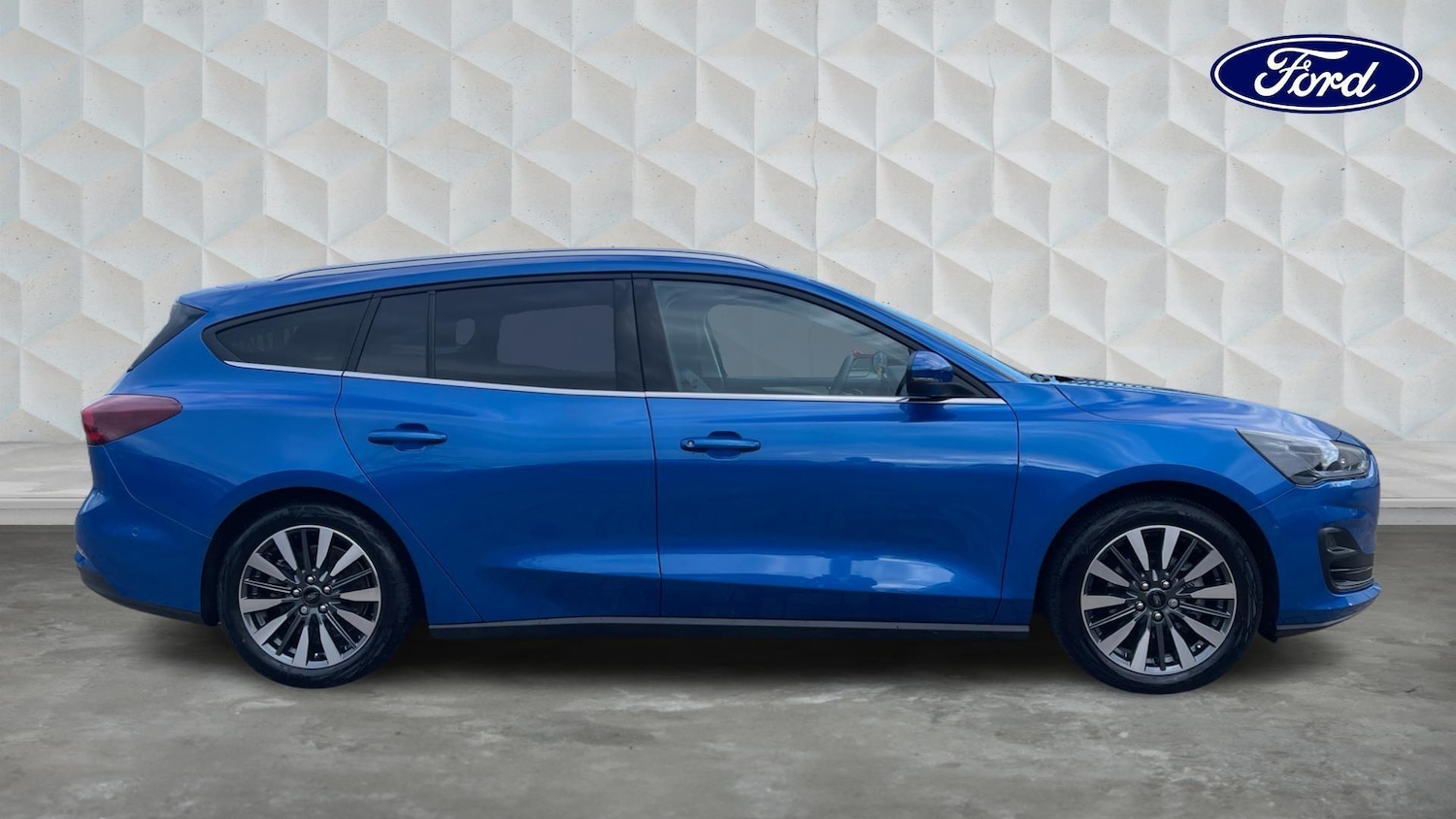 Used Ford Focus 2024 for sale - 77603227: Photo 4