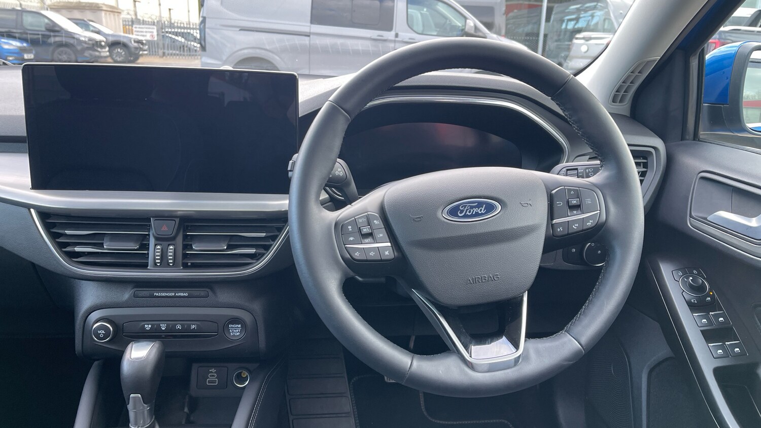 Used Ford Focus 2024 for sale - 77603227: Photo 8