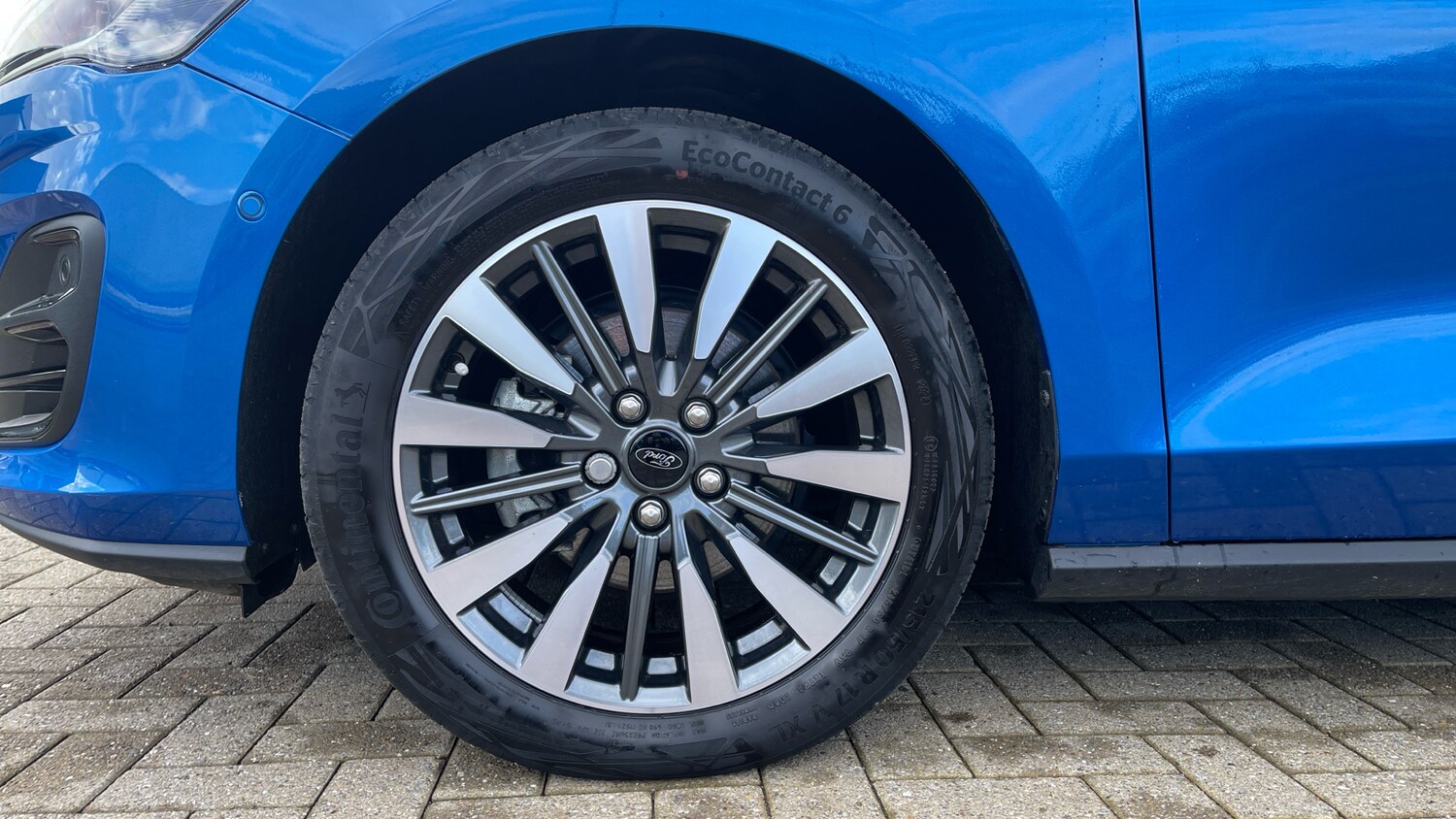 Used Ford Focus 2024 for sale - 77603227: Photo 9