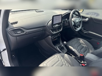Used Ford Puma 2023 for sale - 79127417: Photo