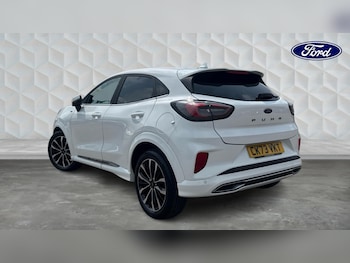Used Ford Puma 2023 for sale - 79127417: Photo