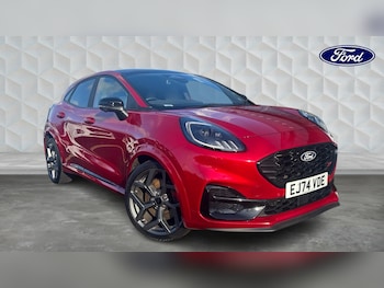Used Ford Puma 2024 for sale - 77602963: Photo
